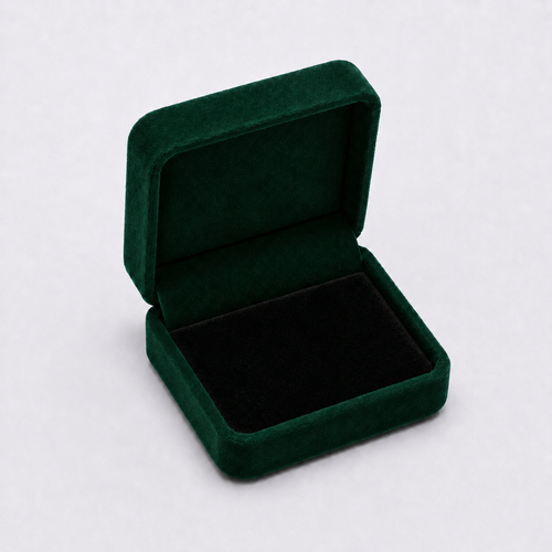 Velvet Gift Box