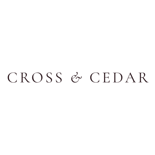 CROSS & CEDAR