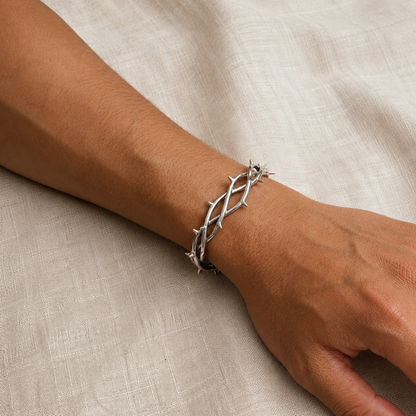 Crown of Thorns Cuff