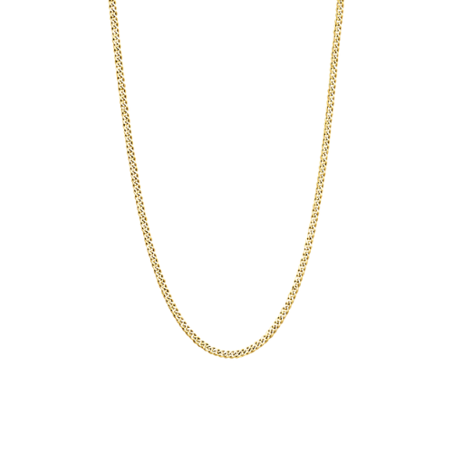 Cuban Necklace