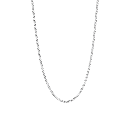 Cuban Necklace