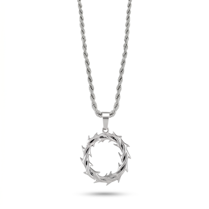 Crown Of Thorns Necklace