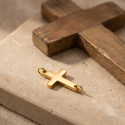 Cross Bracelet