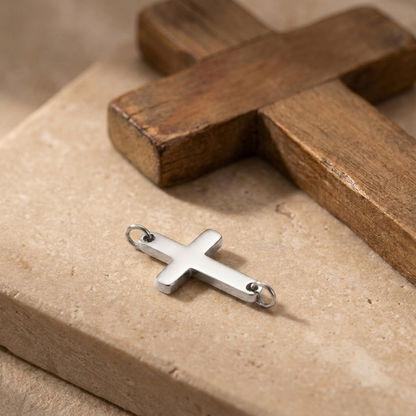 Cross Bracelet